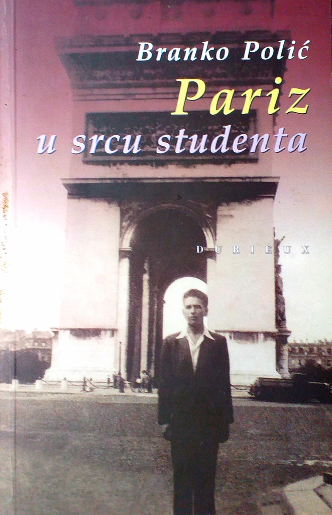 PARIZ U SRCU STUDENATA