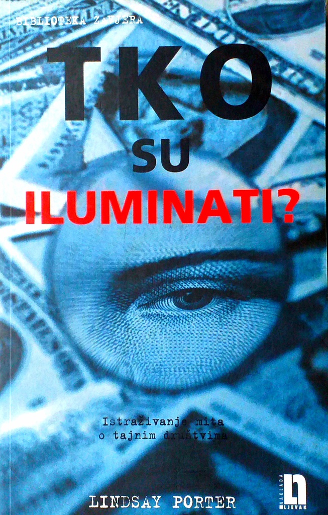 TKO SU ILUMINATI?