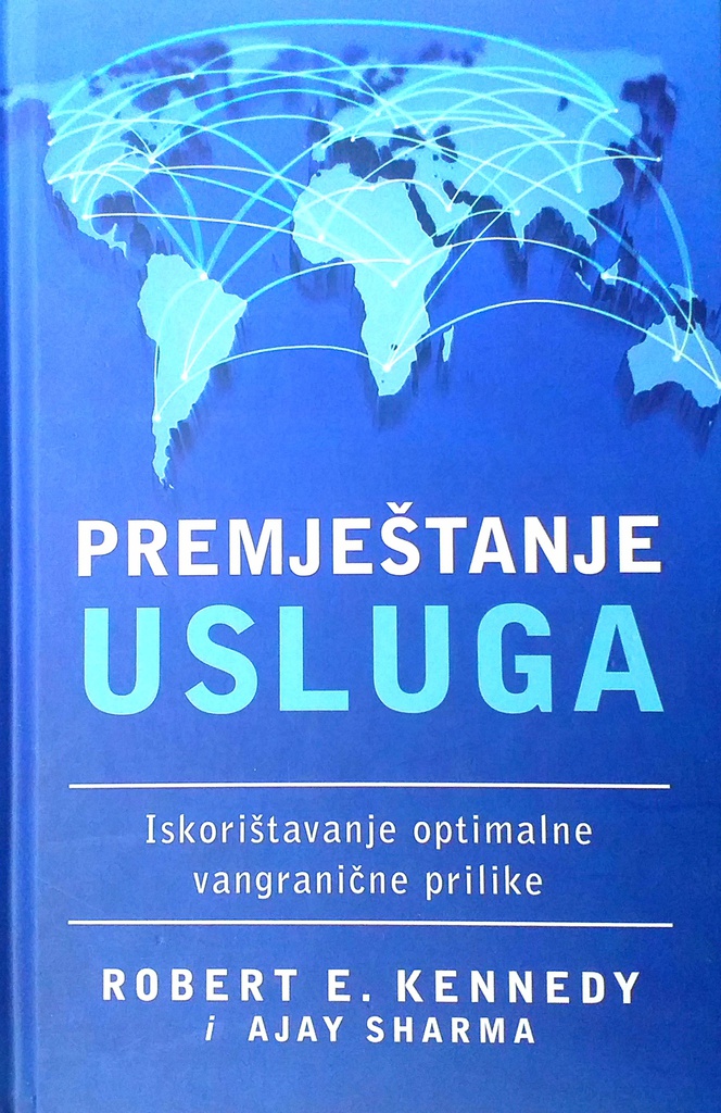 PREMJEŠTANJE USLUGA