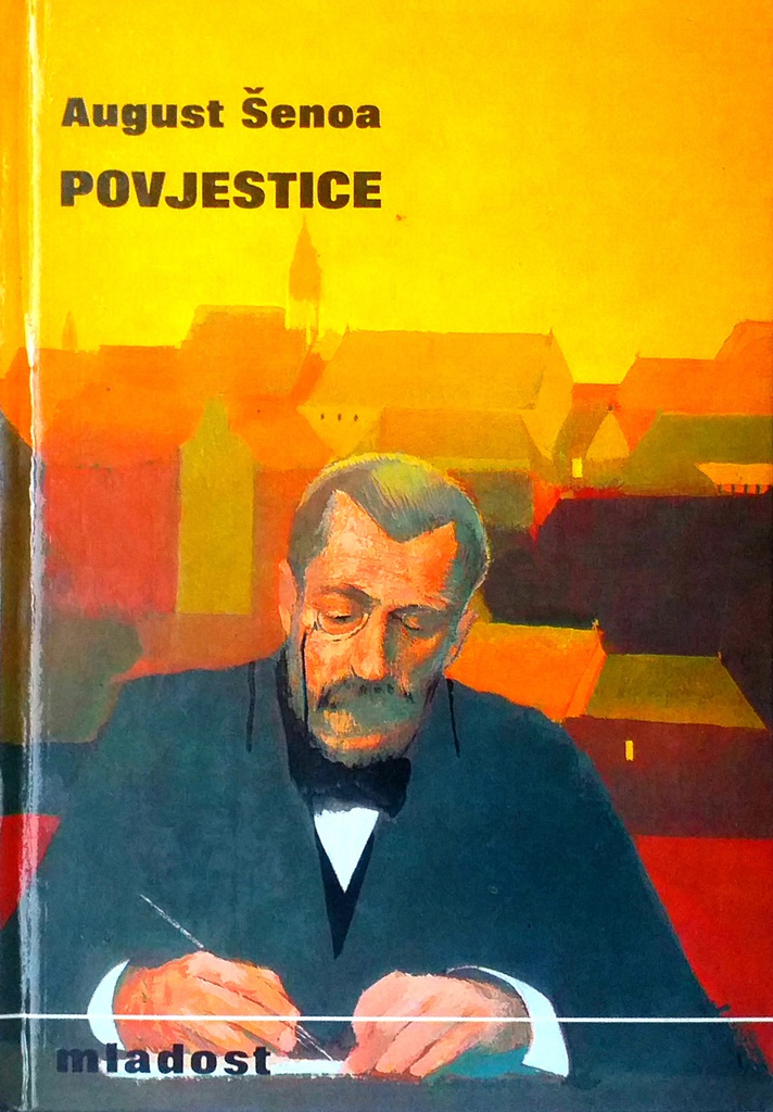 POVJESTICE