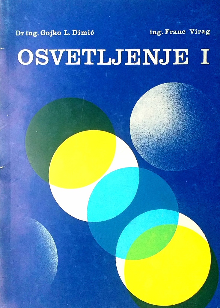 OSVETLJENJE I