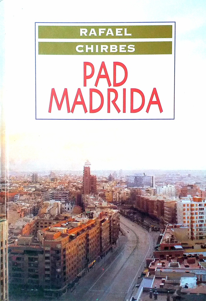 PAD MADRIDA