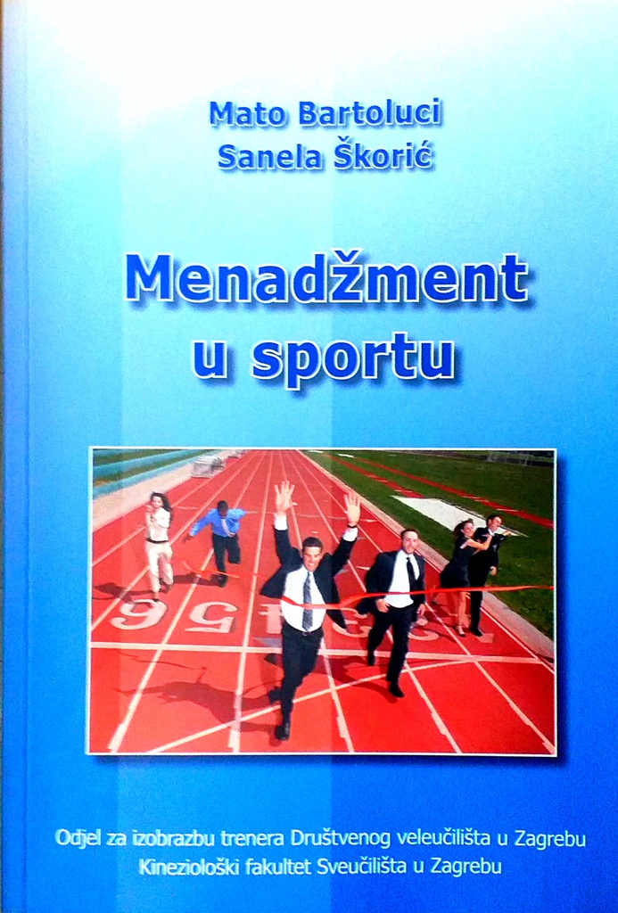 MENADŽMENT U SPORTU