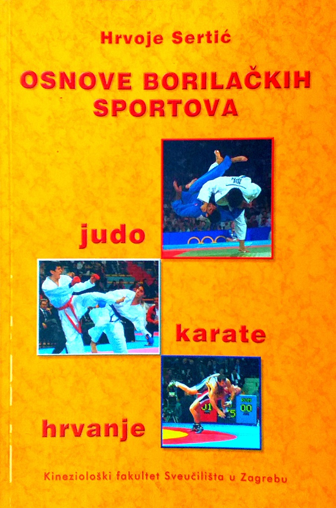 OSNOVE BORILAČKIH SPORTOVA