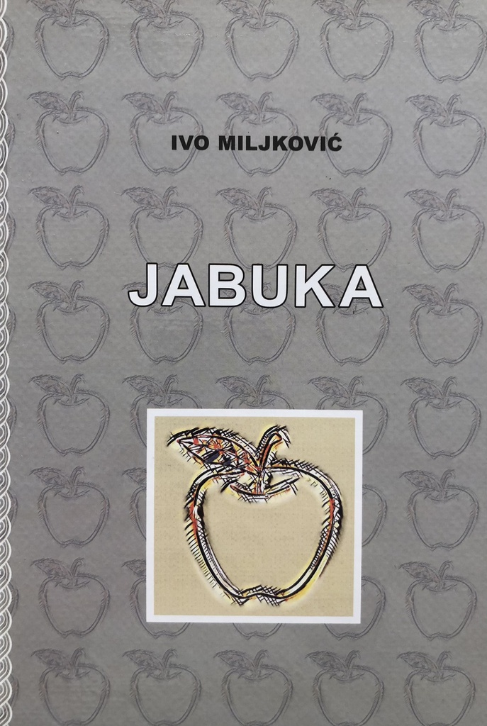 JABUKA