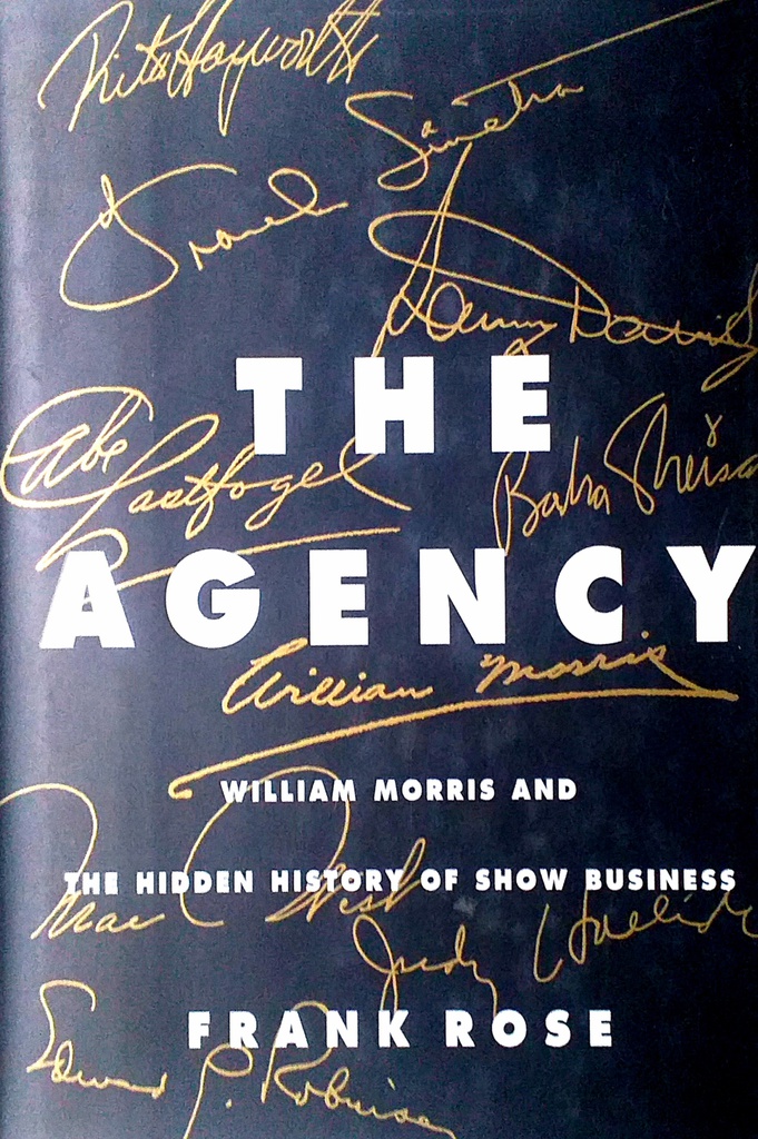 THE AGENCY