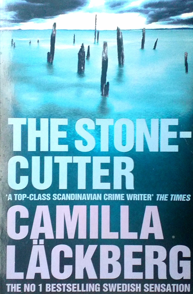 THE STONE-CUTTER