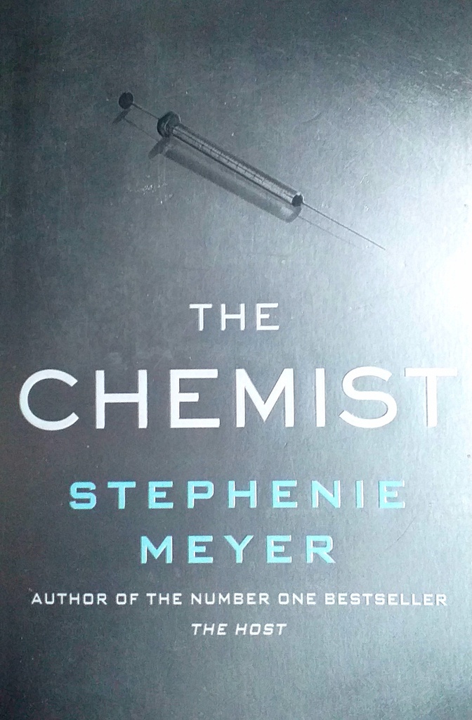 THE CHEMIST