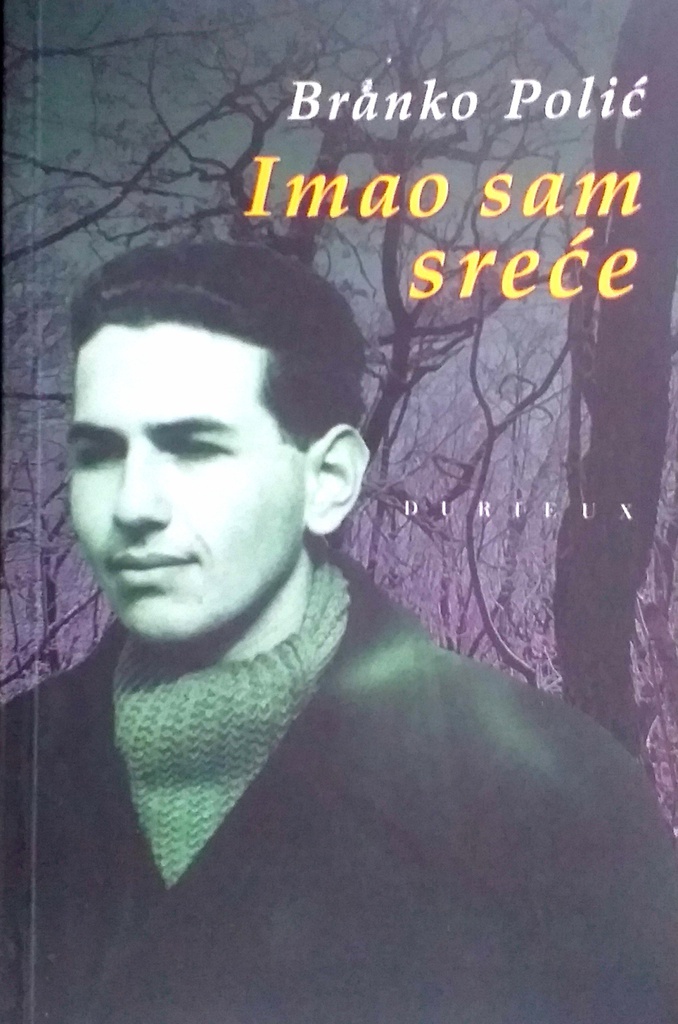 IMAO SAM SREĆE