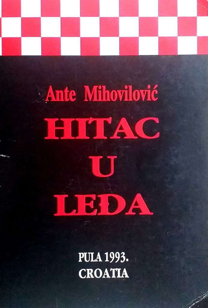 HITAC U LEĐA