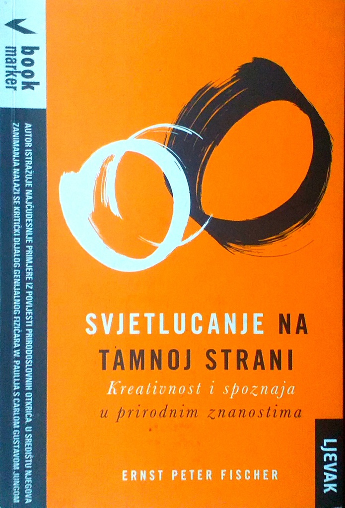 SVJETLUCANJE NA TAMNOJ STRANI