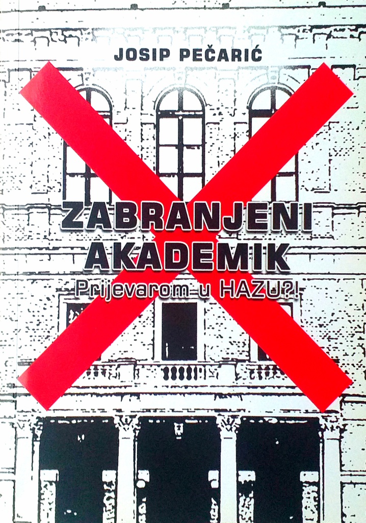 ZABRANJENI AKADEMIK