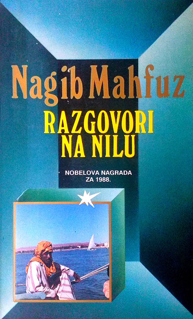 RAZGOVORI NA NILU