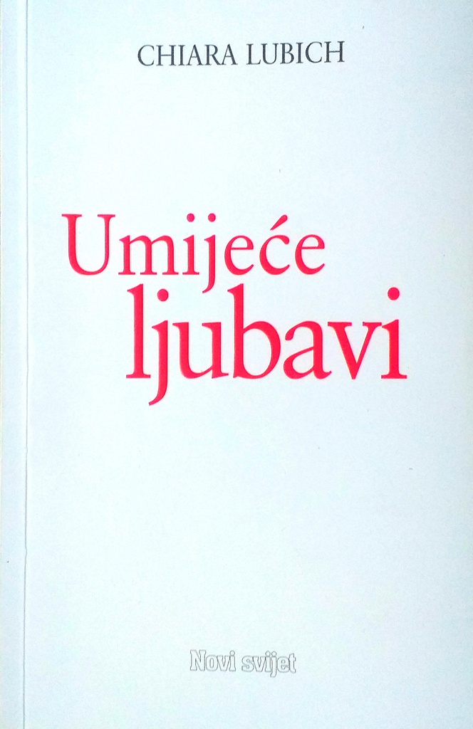 UMIJEĆE LJUBAVI