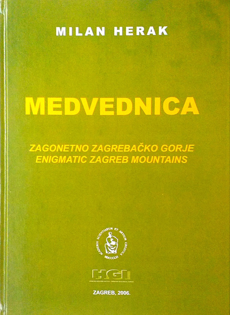 MEDVEDNICA - ZAGONETNO ZAGREBAČKO GORJE