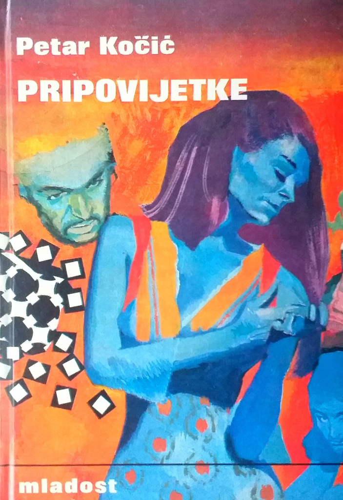 PRIPOVIJETKE