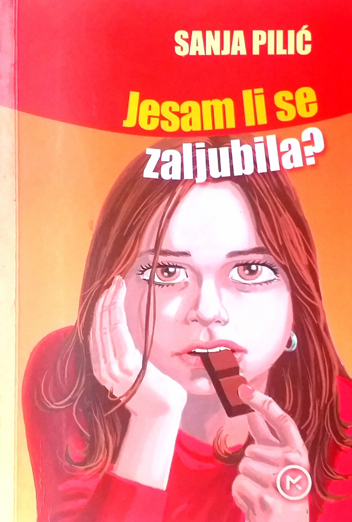 JESAM LI SE ZALJUBILA?