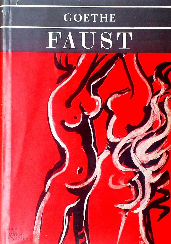 FAUST I. &amp; II. DIO