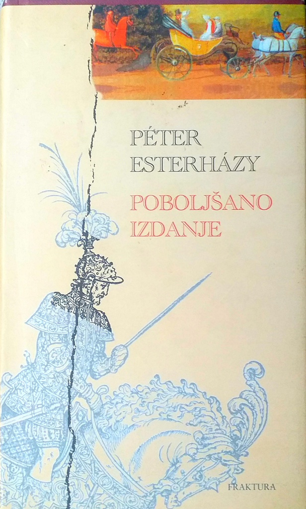 POBOLJŠANO IZDANJE