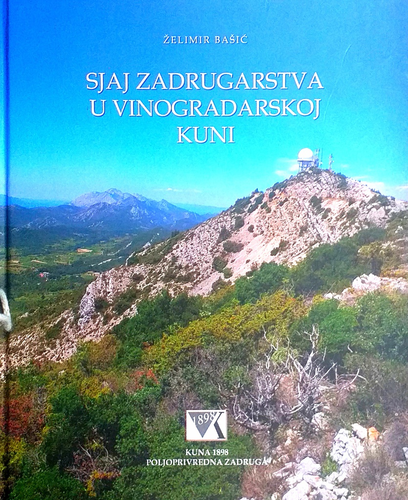 SJAJ ZADRUGARSTVA U VINOGRADARSKOJ KUNI