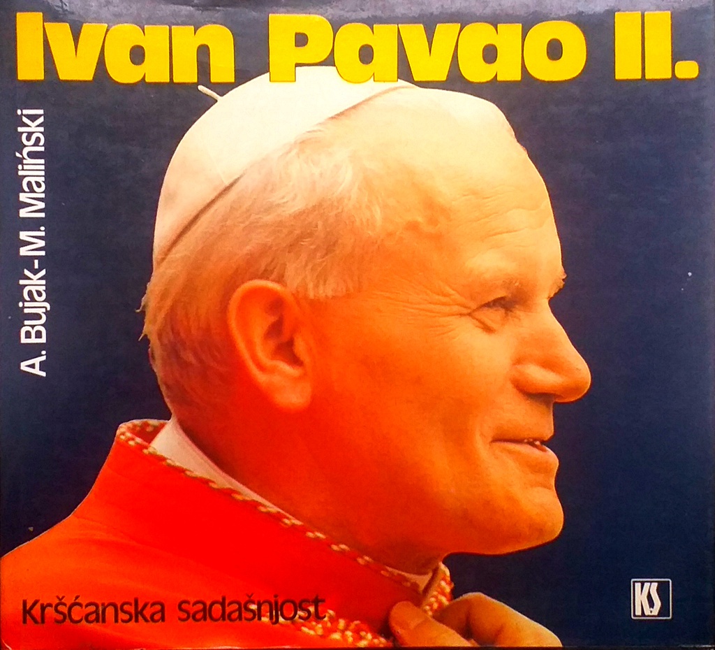 IVAN PAVAO II.