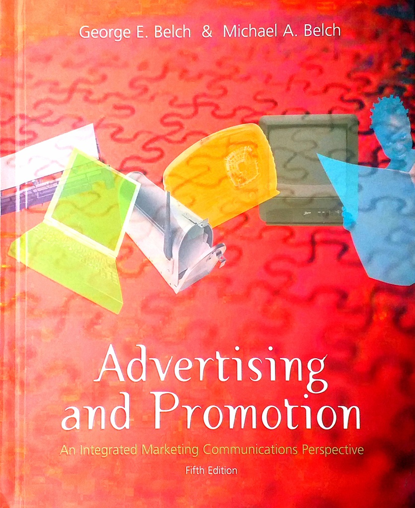 ADVERTISING AND PROMOTION