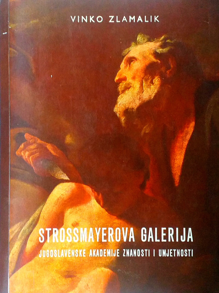 STROSSMAYEROVA GALERIJA