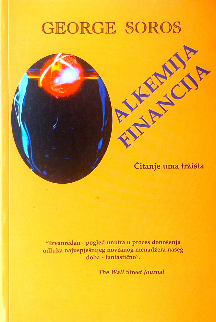 ALKEMIJA FINANCIJA