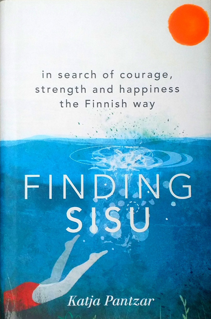 FINDING SISU