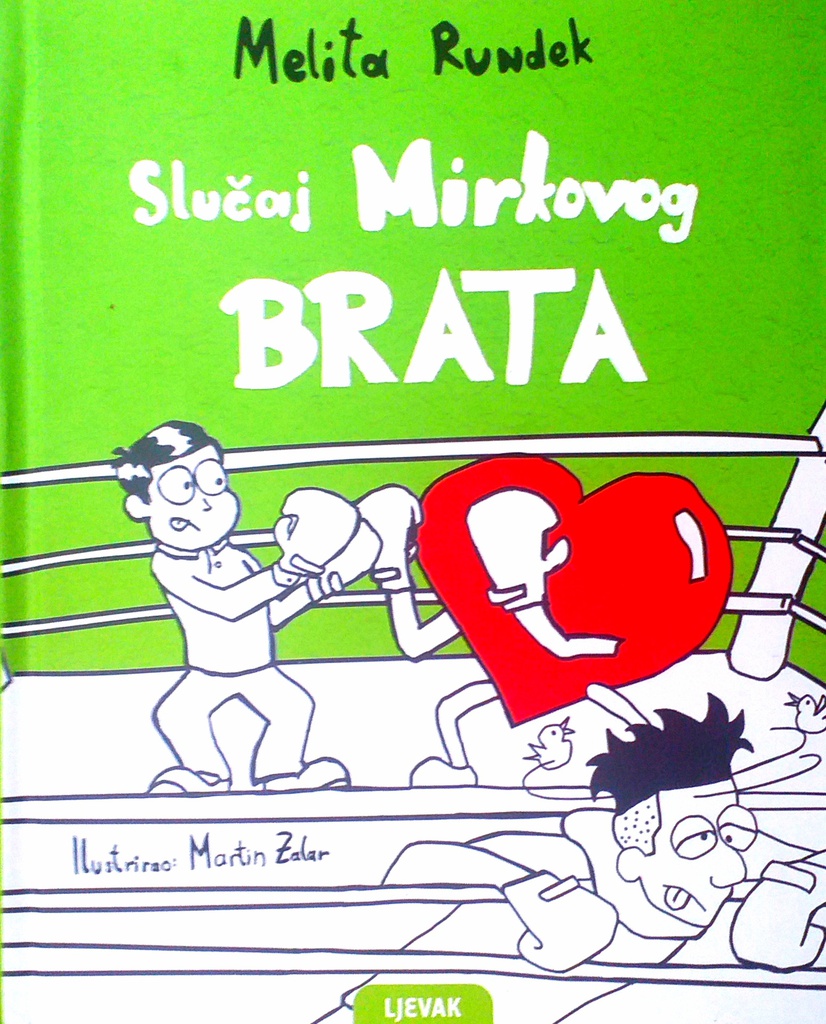 SLUČAJ MIRKOVOG BRATA