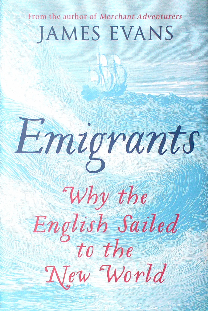 EMIGRANTS