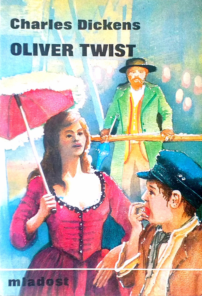 OLIVER TWIST