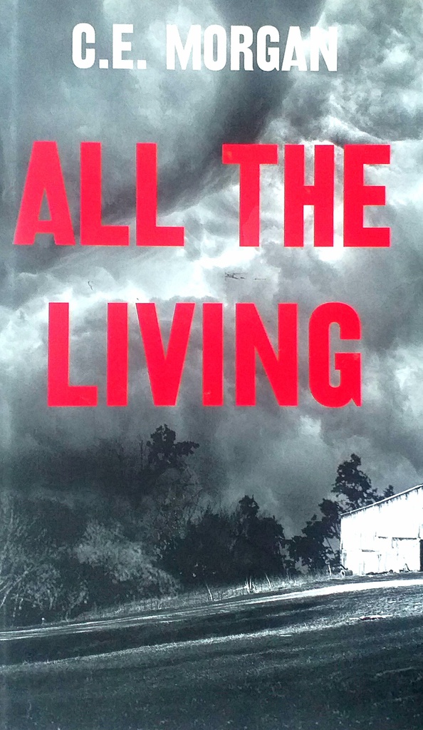 ALL THE LIVING