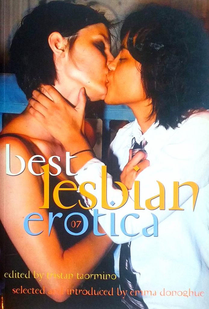 BEST LESBIAN EROTICA 07