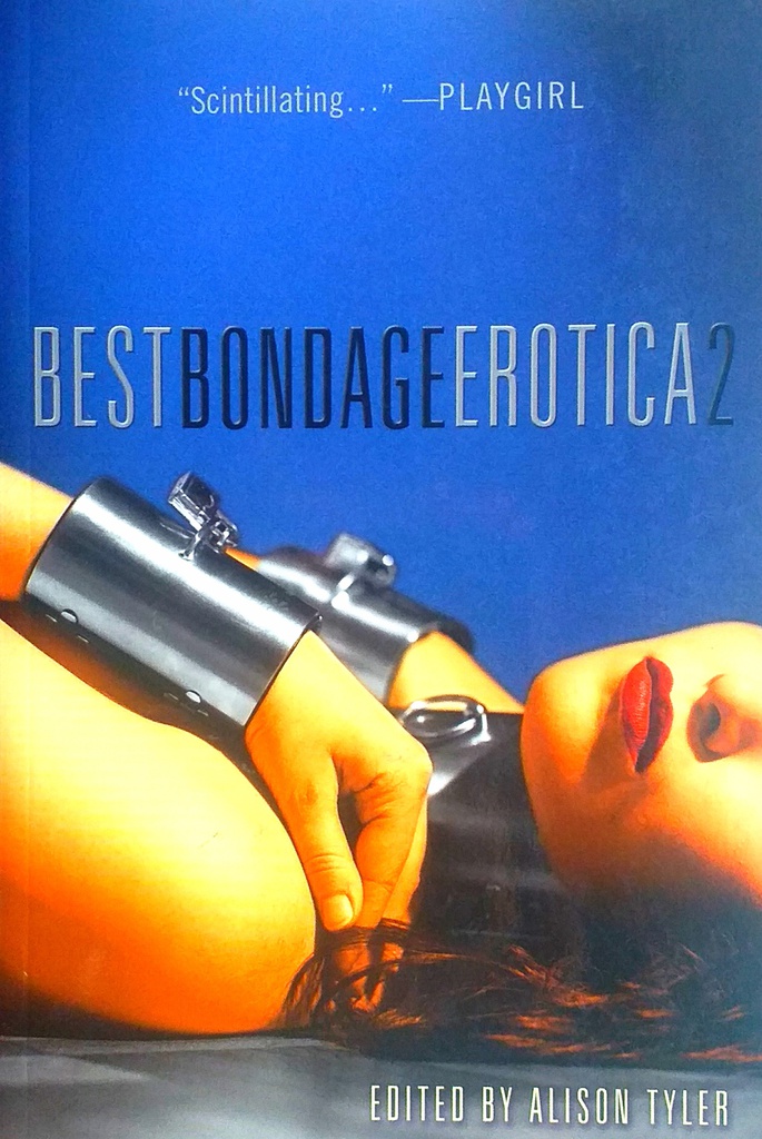 BEST BONDAGE EROTICA 2