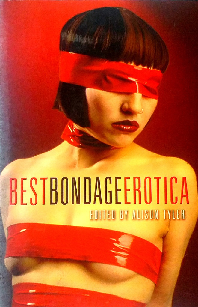 BEST BONDAGE EROTICA