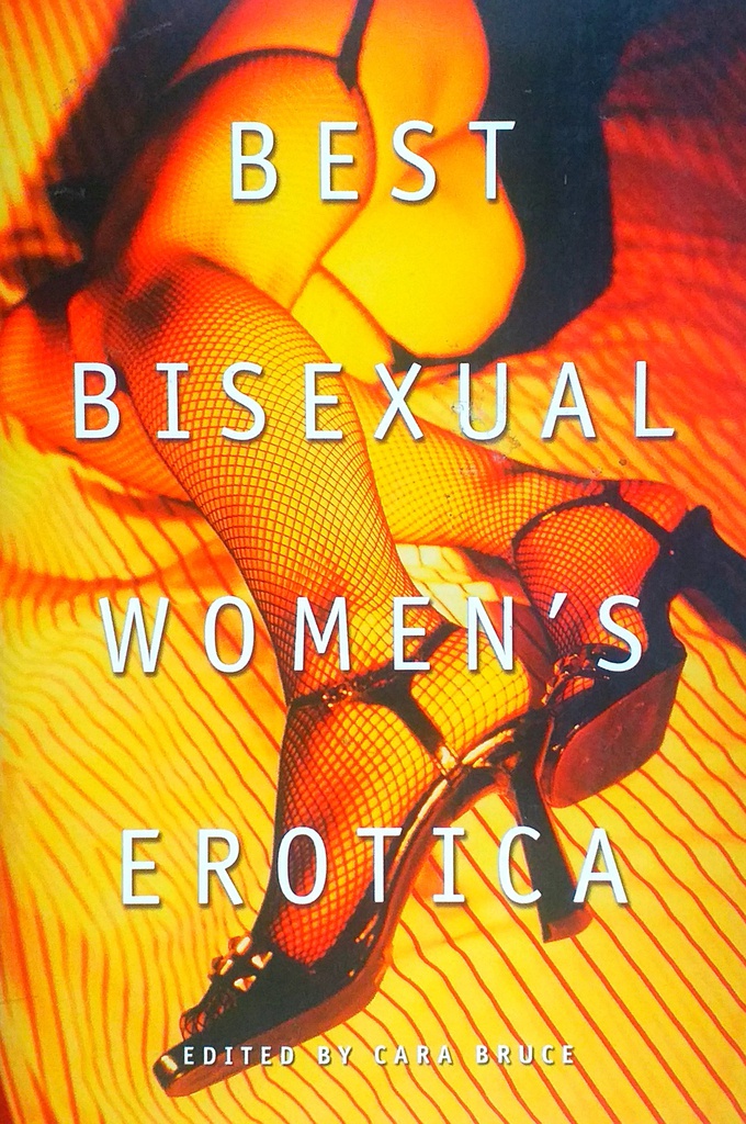 BEST BISEXUAL WOMEN'S EROTICA