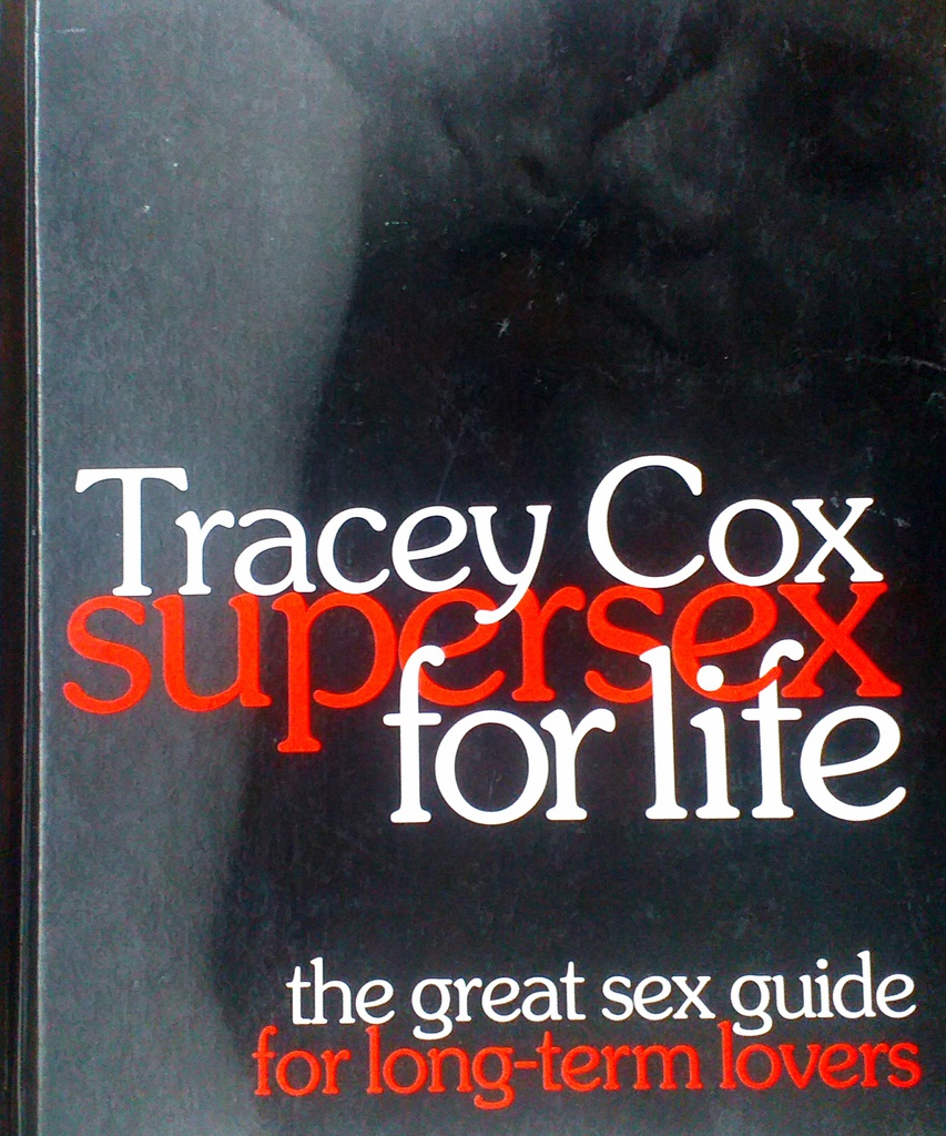 SUPERSEX FOR LIFE