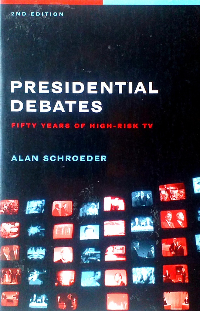 PRESIDENTIAL DEBATES