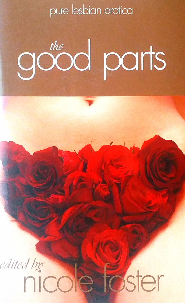 THE GOOD PARTS