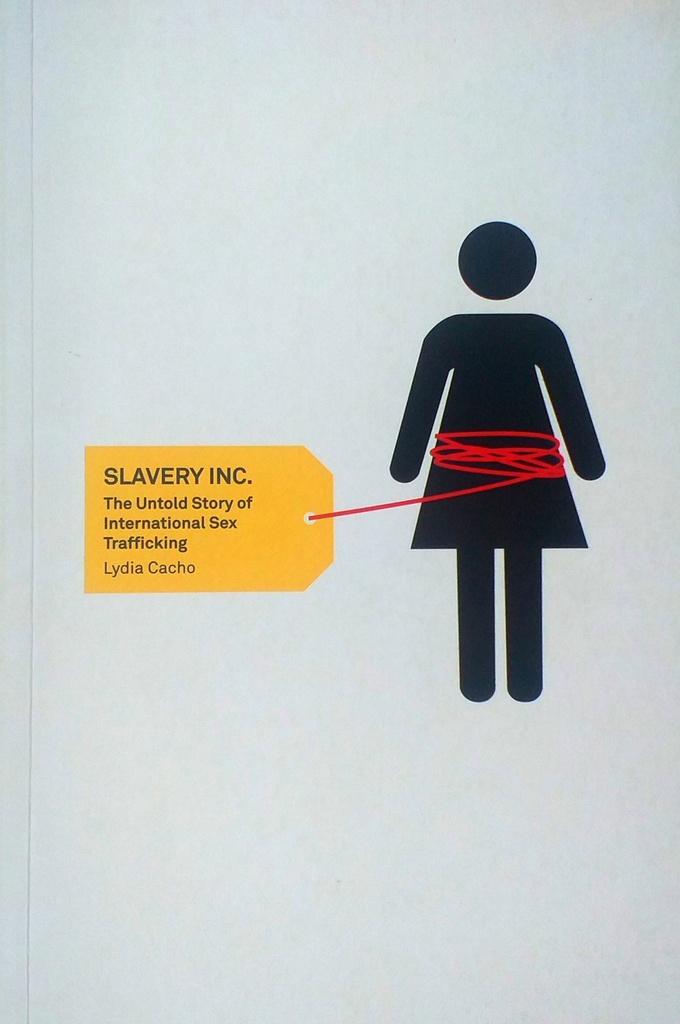 SLAVERY INC.