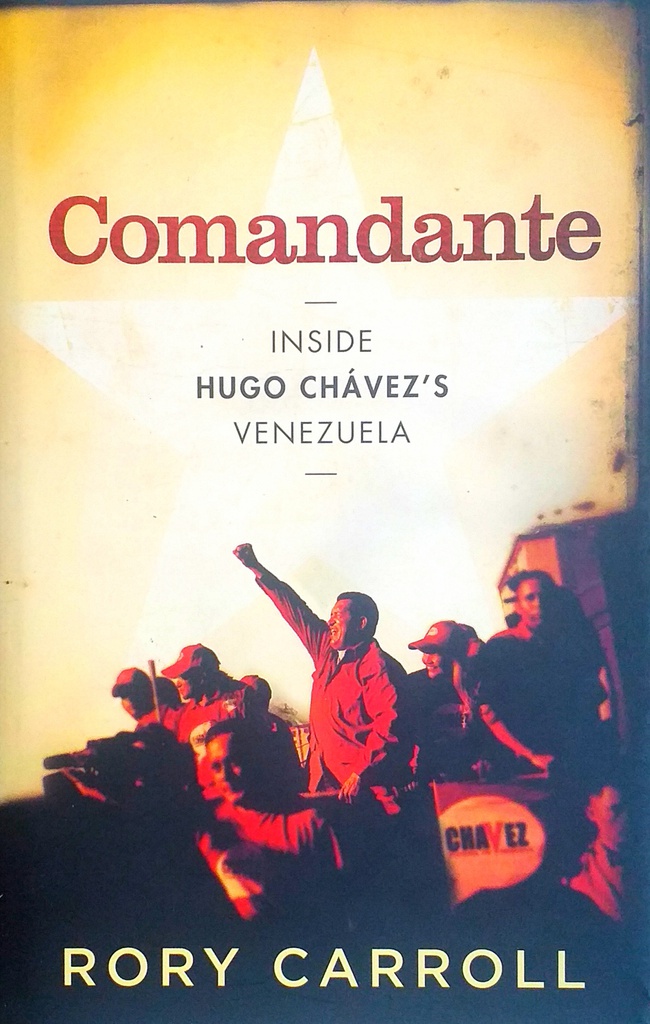 COMANDANTE