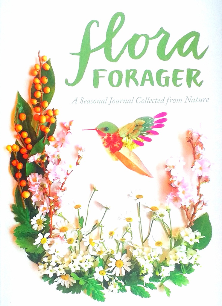 FLORA FORAGER