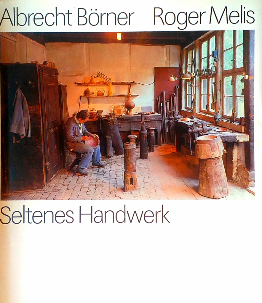 SELTENSE HANDWERK