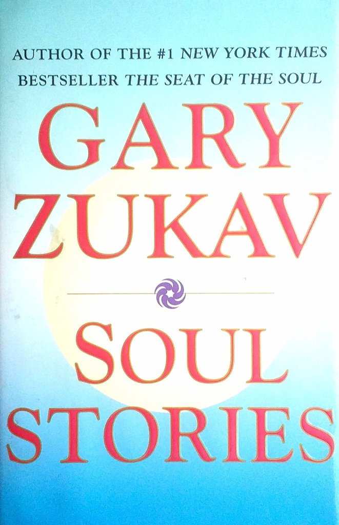 SOUL STORIES