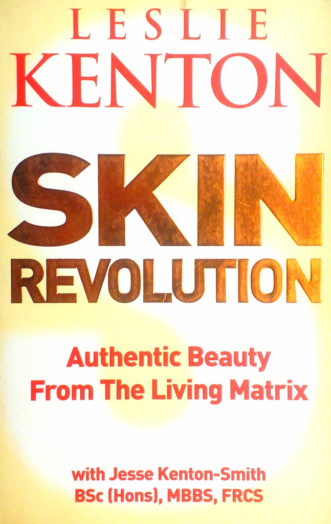 SKIN REVOLUTION