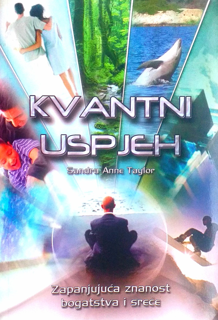 KVANTNI USPJEH