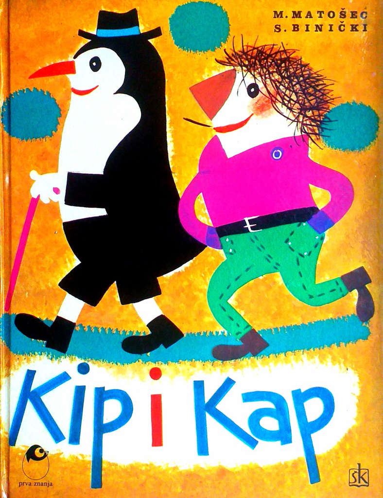 KIP I KAP