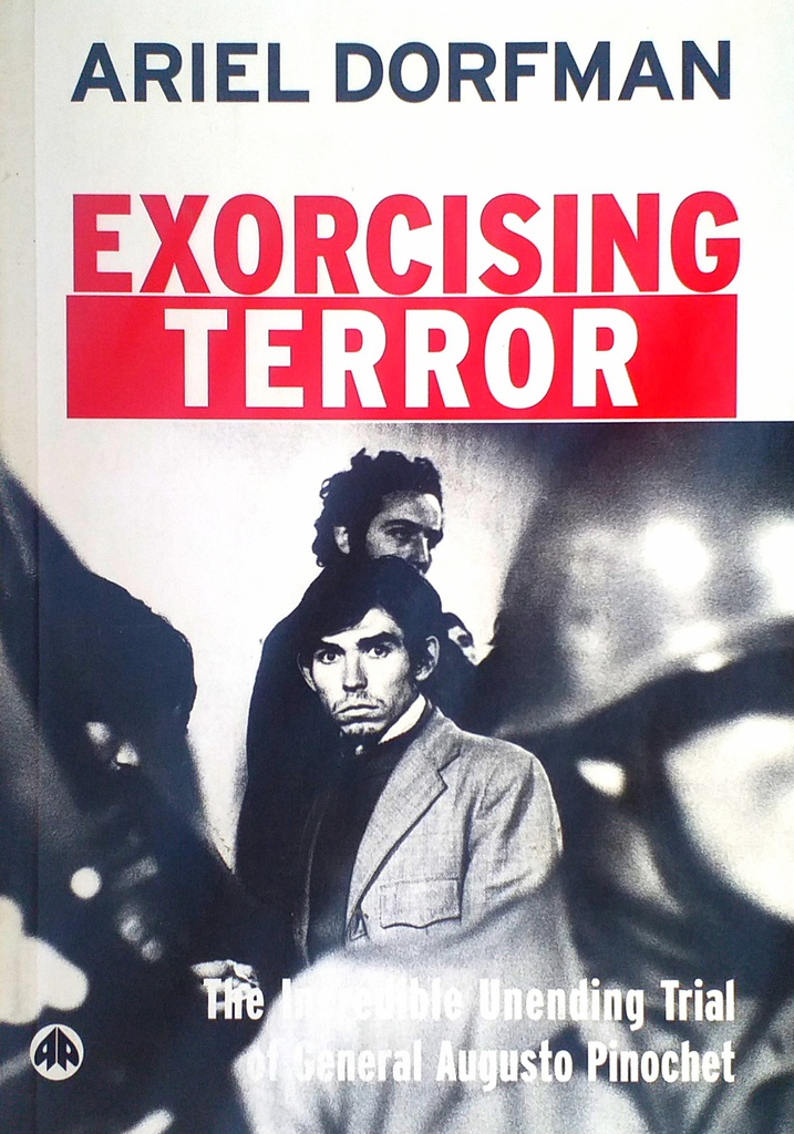 EXORCISING TERROR