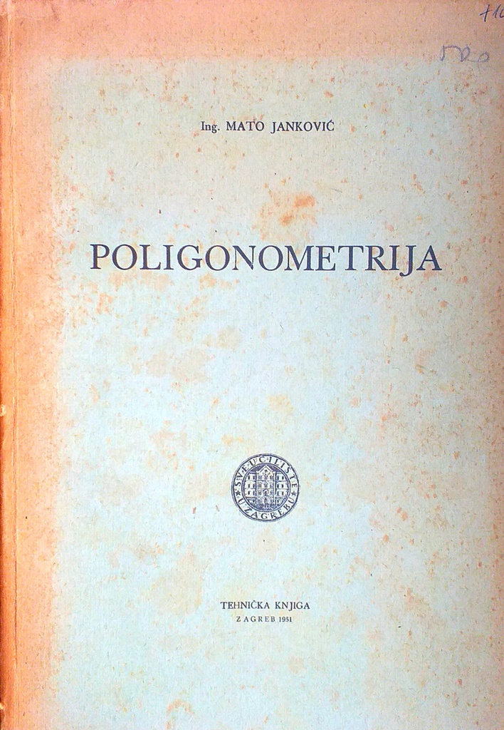 POLIGONOMETRIJA